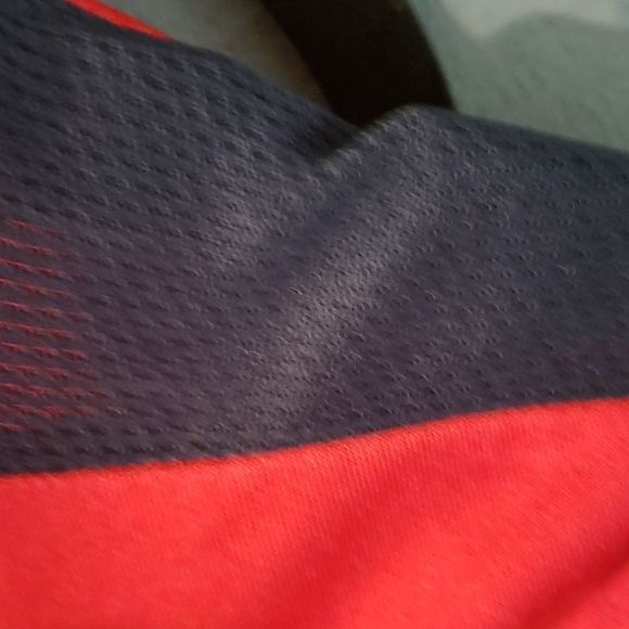 Boys Hind Performance T-shirt - Picture 6 of 7